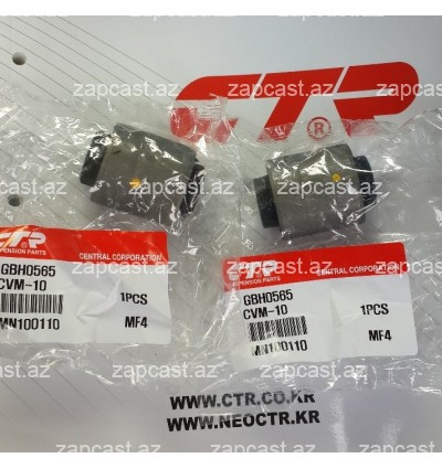 Mitsubishi Outlander 2002-2007, vtulka alt çaşka iç tərəf arxa 